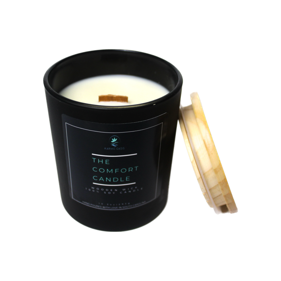 The Comfort Candle