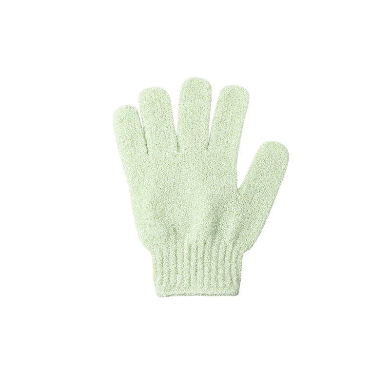 Exfoliating gloves (2)